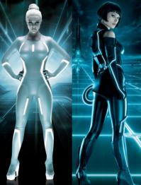 Топ 10 голливудских героинь в латексе