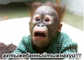 Защитный костюм от Колина Ферза