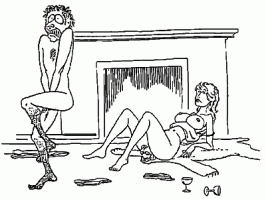  Sex Dolls — способна ли кукла заменить женщину