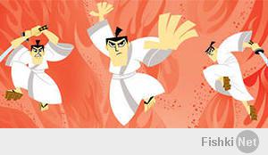 samurai jack