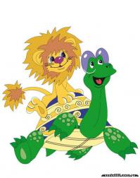 Любимые отечественные мультсериалы