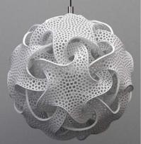 Абажуры своими руками