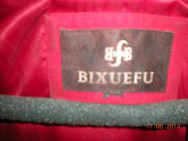 вот прикольная картинка (у меня на зимнем пальто был такой вот перевод):