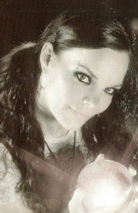 Анетт Ользон