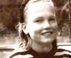 Тарья Турунен