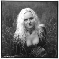 Лив Кристин