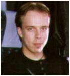 Юкка Невалайнен ударник Nightwish