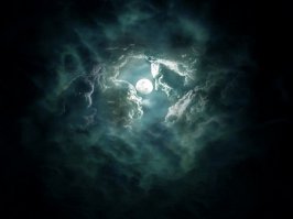 Во имя Её Величества Ночи