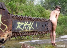 Сказочный долб...