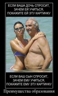 Так оно и есть!