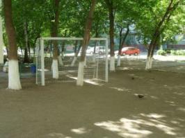 Новый вратарь нашей сборной:)
Хотя, ..... чем хуже предыдущих???