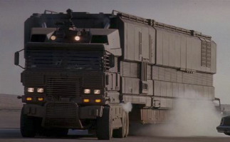 Просто невероятное везение