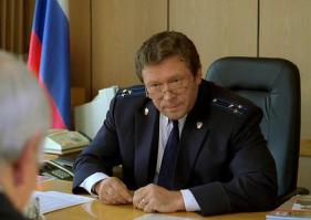 Из к/ф Ворошиловский стрелок