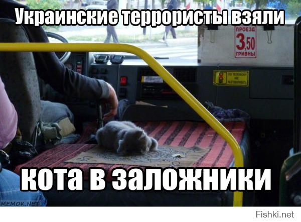 Кондуктор в автобусе)