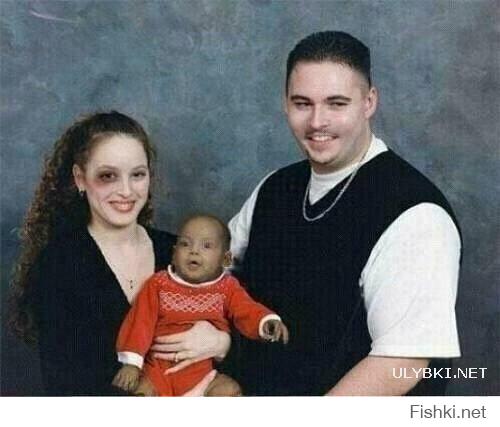 Семейная фотография