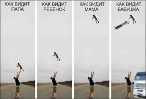 Плохие родители