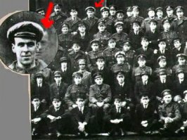 Герои второго плана 