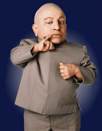 А где мини зло?? :)