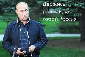 Гроссмейстер Путин. Анализ украинской партии