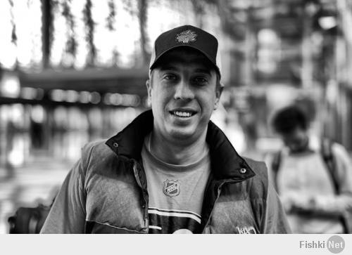 Селфи для фишек