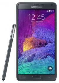 Samsung Galaxy Note 4 SM-N910C, два года был второй ноут, перед ним первый, а третий не стал брать по тому что от второго не сильно отличался, но четвёртый просто самолет! А после диагонали 5,7 все остальные кажутся маленькими