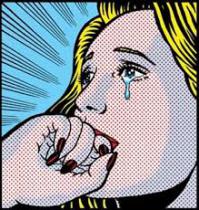 Спасение истощенной и больной собаки