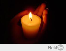 Корсар оставил нас...