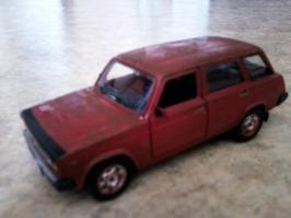 Пост о моделизме