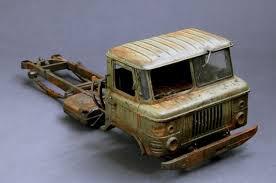 Пост о моделизме