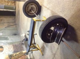 главное желание) а ходить и ничего не делать и по красивому залу можно)