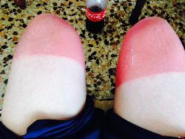 Почему-то больше всего сочувствую именно ему....