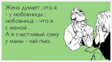 А на самом деле всё просто!)))