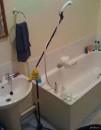 С легкостью вышли из трудного положения