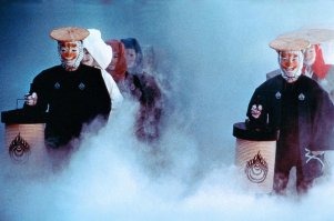 Воображение художницы