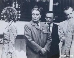 Не такие уж они странные бывают)))