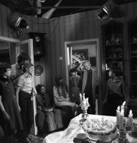  Когда камера выключалась