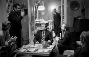  Когда камера выключалась