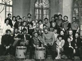  Когда камера выключалась