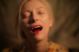 Only Lovers Left Alive
