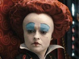 Alice in Wonderland