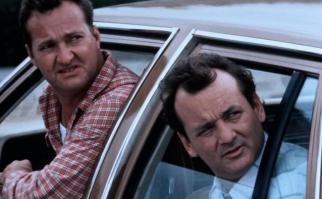 "Быстрые перемены": Черт возьми, какой же ты тогда клоун? - Тот, который льет невидимые слезы...