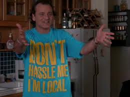 "А как же Боб?": к психам нужно относиться с любовью.