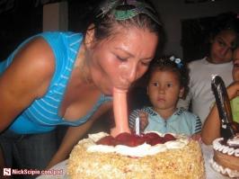 Торт на заказ