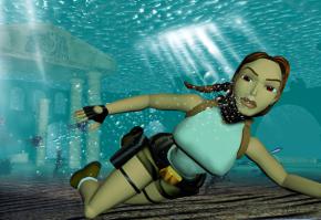 Пять сногсшибательных подводных городов