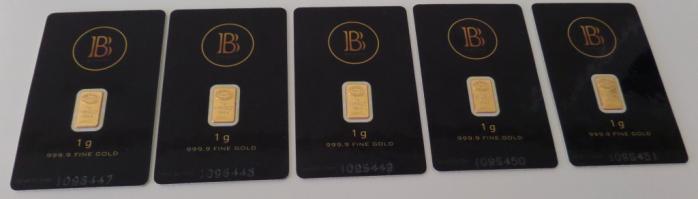 Самые необычные деньги в мире