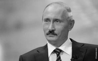 20 лет на посту "Батьки"