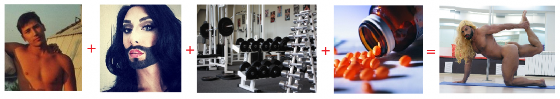  Происхождение известных личностей