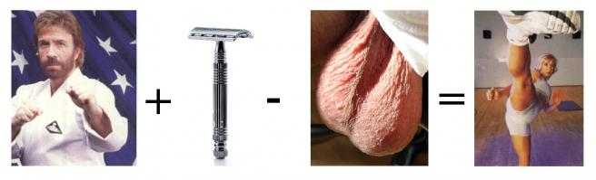 Синтия Ротрок: факты из жизни и кино