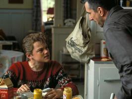 Дерсу Узала
Земля Санникова
Иеремия Джонсон
Жизнь этого парня
Поездка в Америку