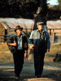 О мышах и людях (1992)

Экранизация самого Стейнбека!